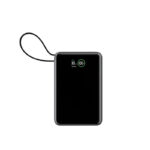 پاوربانک گرین لاین مدل Madrid 20 ظرفیت 20000 mAh - تصویر 3
