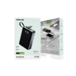 پاوربانک گرین لاین مدل Madrid 20 ظرفیت 20000 mAh - تصویر 4