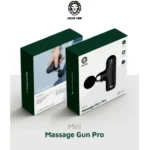 ماساژور تفنگی گرین لاین مدل MINI GUN - تصویر 4