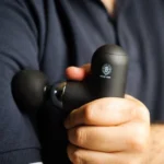 ماساژور تفنگی گرین لاین مدل MINI GUN - تصویر 2