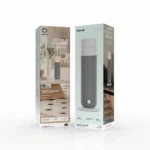 خوشبو کننده هوا آروما گرین لاین مدل Smart Bloom ظرفیت ۱۲۰ میلی لیتر - تصویر 2