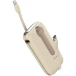 پاوربانک استیشن پرودو 10000mAh-چهار در یک - تصویر 3
