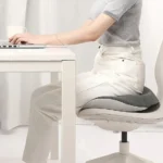 • بالشت نشیمن طبی گرین‌لاین مدلErgoflex Comfort - تصویر 3