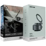 هولدر موبایل گرین مدل GX-29 مکش اتوماتیک - تصویر 2