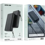 پاوربانک گرین لاین مدلBOSTON ظرفیت 20000mAh - تصویر 4