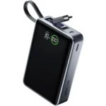 پاوربانک گرین لاین مدل Madrid 20 ظرفیت 20000 mAh
