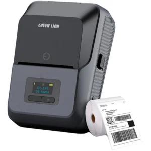 پرینتر حرارتی گرین لاین Green Thermal Printer
