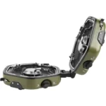 اجاق گاز کمپینگ تاشو دو شعله گرین لاین مدل Twin Flame Foldable Camping Stove