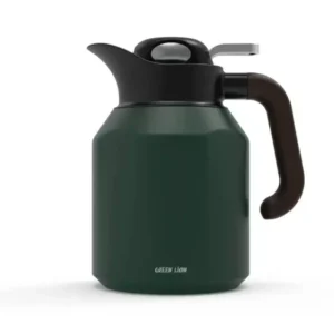 فلاسک گرین لاین مدل Classic Vacuum Jug ظرفیت 1300 میلی‌لیتر با نمایشگر دما