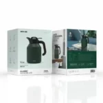 فلاسک گرین لاین مدل Classic Vacuum Jug ظرفیت 1300 میلی‌لیتر با نمایشگر دما - تصویر 2