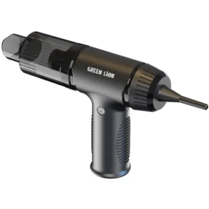 جارو شارژی گرین لاین مدل 2in1 vacuum cleaner & dust blower