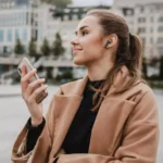 هندزفری بی‌سیم گرین لاین مدل Osaka True Wireless Earbuds - تصویر 7