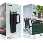 ماگ سفری گرین لاین مدل Vacuum گنجایش 0.9 لیتر - تصویر 2