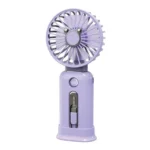 پنکه قابل حمل همراه با پاور بانک گرین لاین Green Lion Wind Mate Portable Power Bank & Fan