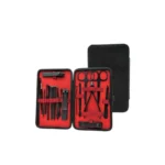 ست مانیکور و پدیکور گرین لاین Green Lion 18 in 1 Manicure Kit - تصویر 4