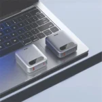 پاوربانک گرین لاین مدل ZUNO ظرفیت 10000mAh - تصویر 2