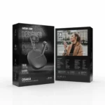 هندزفری بی‌سیم گرین لاین مدل Osaka True Wireless Earbuds - تصویر 2