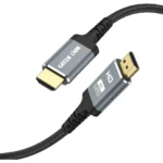 کابل HDMI گرین لاین 8K طول 2 متری