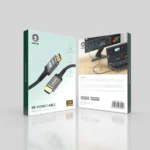 کابل HDMI گرین لاین 8K طول 2 متری - تصویر 3