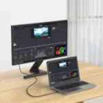 کابل HDMI گرین لاین 8K طول 2 متری - تصویر 2