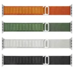 بند ساعت گرین لاین مدل Alpine Loop Nylon Strap - تصویر 5