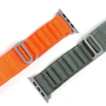 بند ساعت گرین لاین مدل Alpine Loop Nylon Strap - تصویر 4