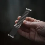 بند ساعت گرین لاین مدل Alpine Loop Nylon Strap - تصویر 3