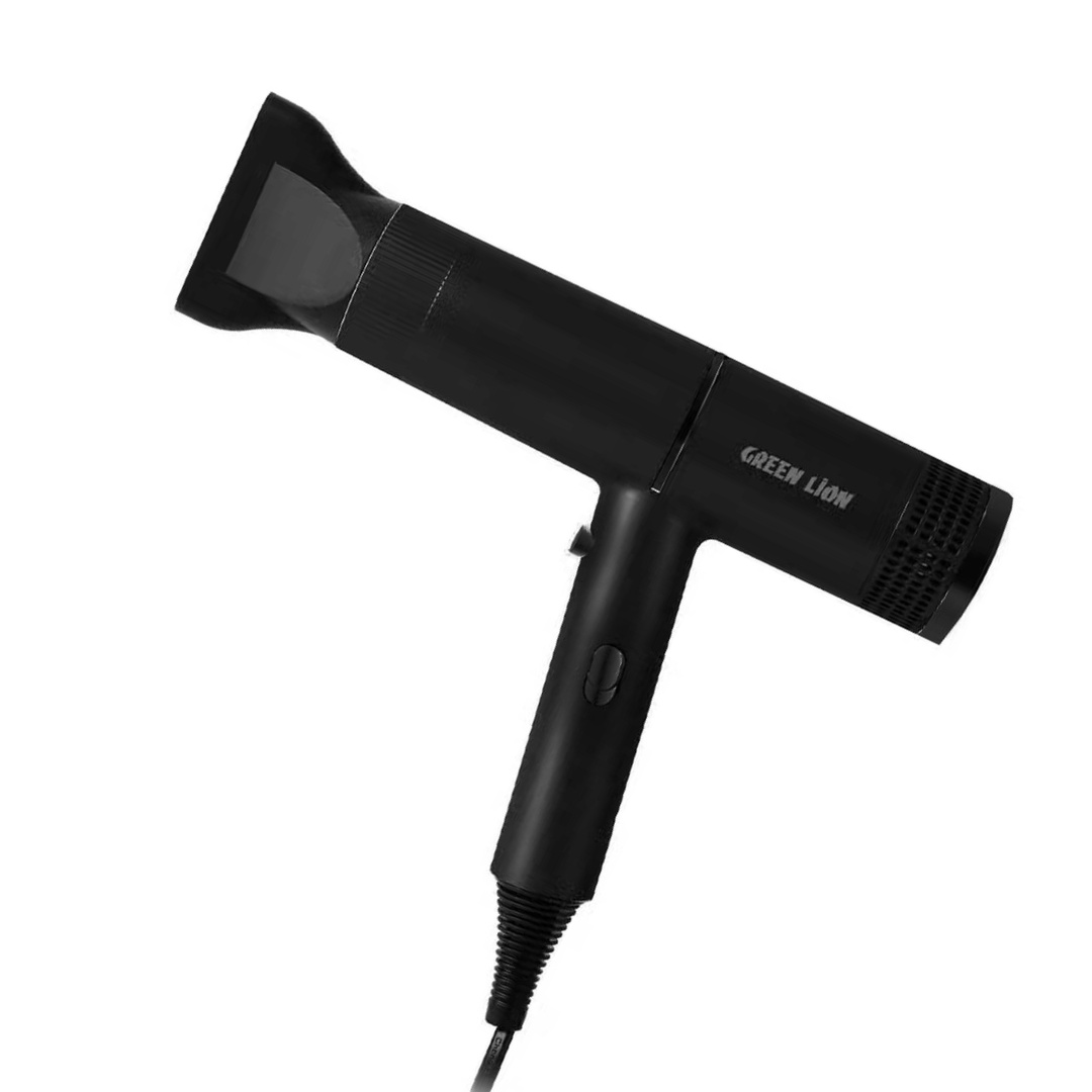 Green-Lion-Bristol-Hair-Dryer-1 سشوار گرین لاین مدل Green Lion Bristol Hair Dryer - تصویر 1
