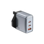 شارژر دیواری گرین لاین مدل GNGAN65WUK