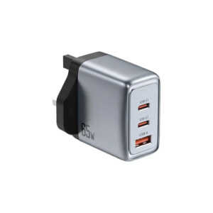 شارژر دیواری گرین لاین مدل GNGAN65WUK