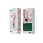 پنکه قابل حمل همراه با پاور بانک گرین لاین Green Lion Wind Mate Portable Power Bank & Fan - تصویر 3