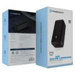 پاوریانک پاورولوجی مدل ONYX 65W ظرفیت 20000 میلی آمپر ساعت - تصویر 2