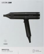 سشوار گرین لاین مدل Green Lion Bristol Hair Dryer - تصویر 3