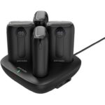 پاوربانک استیشن پرودو 10000mAh-چهار در یک