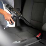 جارو شارژی گرین لاین مدل 2in1 vacuum cleaner & dust blower - تصویر 5