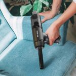 جارو شارژی گرین لاین مدل 2in1 vacuum cleaner & dust blower - تصویر 3