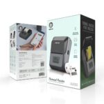 پرینتر حرارتی گرین لاین Green Thermal Printer - تصویر 2