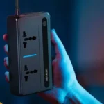 اینورتر و مبدل برق فندکی ماشین 200 وات گرین لاین Green Lion GC-250 Car Inverter 200W - تصویر 4