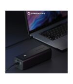 پاور بانک پاورلوجی مدل ONYX PPBCHA20 ظرفیت 30000 میلی آمپر ساعت - تصویر 2