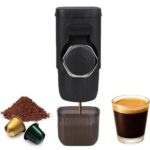اسپرسوساز گرین لاین مدل Instant Pocket - تصویر 2