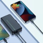 پاوربانک گرین لاین مدلBOSTON ظرفیت 20000mAh - تصویر 2