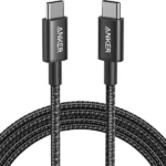 کابل تبدیل USB-C به USB-C انکر مدل A8757