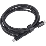 کابل تبدیل USB-C به USB-C انکر مدل A8757 - تصویر 3