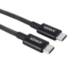 کابل تبدیل USB-C به USB-C انکر مدل A8757 - تصویر 2