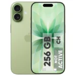 گوشی موبایل اپل مدل iPhone 17 نرمال پارت نامبر چین دو سیم کارت ظرفیت 256 گیگابایت