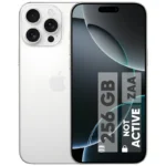 گوشی موبایل اپل مدل iPhone 16 Pro دو سیم کارت ظرفیت 256 گیگابایت