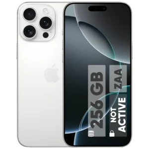 گوشی موبایل اپل مدل iPhone 16 Pro دو سیم کارت ظرفیت 256 گیگابایت