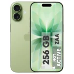 گوشی موبایل اپل مدل iPhone 17 نرمال تک سیم کارت + eSim ظرفیت 256 گیگابایت