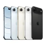 گوشی موبایل اپل مدل iPhone Air- eSim ظرفیت 256 گیگابایت و رم 12 گیگابایت - تصویر 9