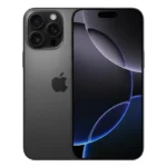 گوشی موبایل اپل مدل iPhone 16 Pro Max ZAA دو سیم کارت ظرفیت 256 گیگابایت - تصویر 3